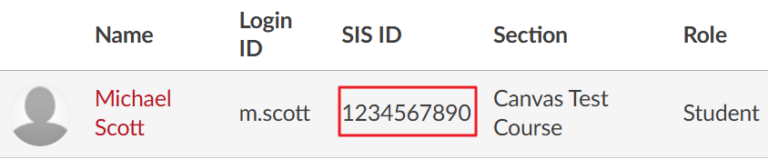 Canvas / Workday Users | MyCanvas | Washington University in St. Louis
